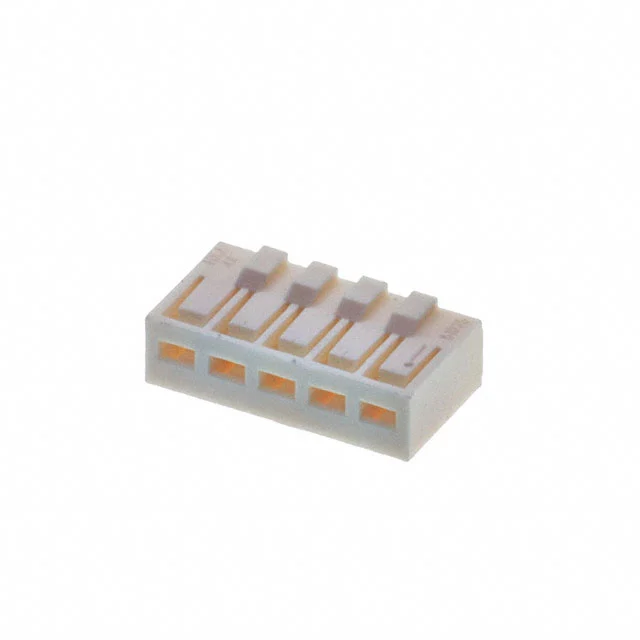 0510350500 其他连接器
