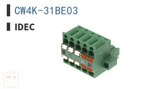 CW4K-31BE03 钥匙锁开关