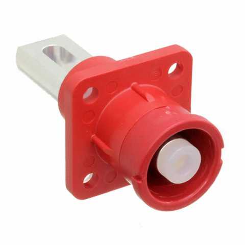 SLPIRCBPSR2 射频同轴连接器