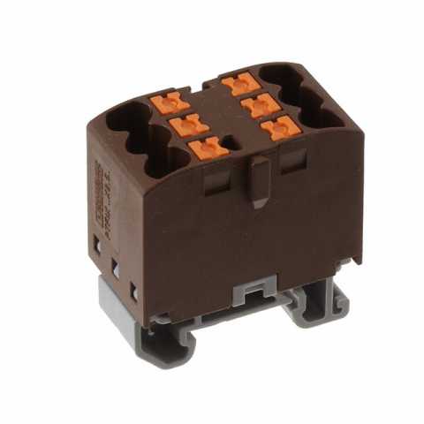 3274110 其他连接器