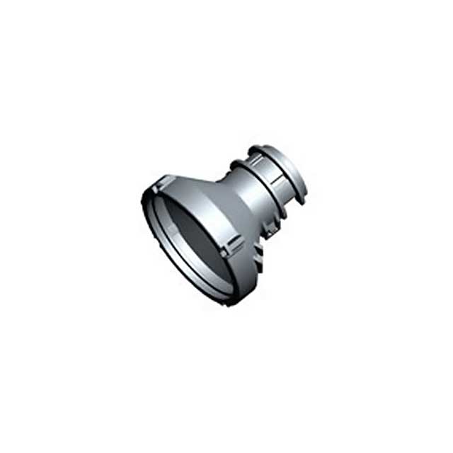 1394089-1 矩形连接器