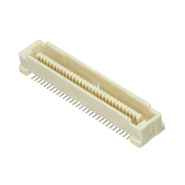 5177984-2 矩形连接器