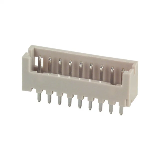 DF13-9P-1.25DSA(20) 矩形连接器