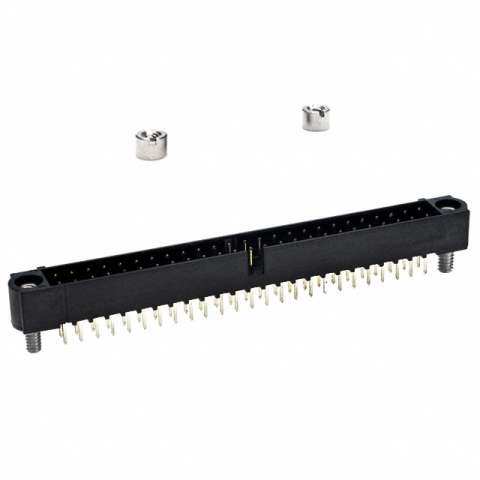 M80-5105042 矩形连接器