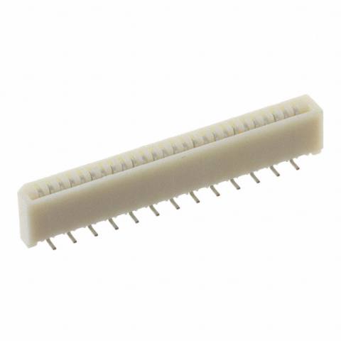 0528082671 FFC、FPC（扁平柔性）连接器