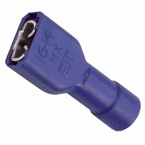 0190030135 矩形连接器
