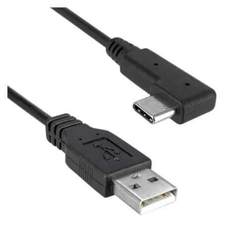 3021107-01M USB 电缆