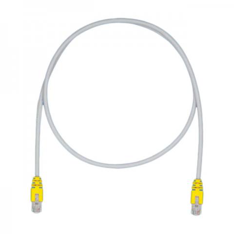 STPCH5MBYL 模块化以太网电缆（RJ45，RJ11）
