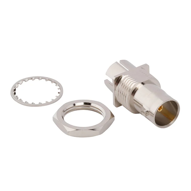031-70526-21 BNC射频同轴连接器