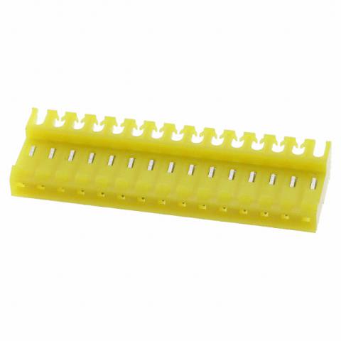 4-640600-5 矩形连接器