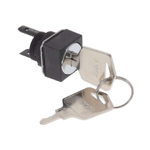 A165K-A3AMC 可配置开关元件 - 主体