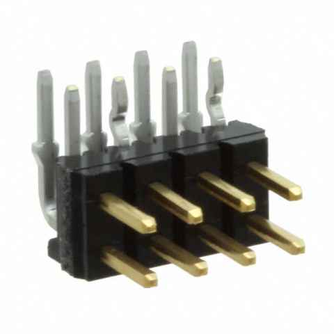 A3B-8PA-2DS(51) 矩形连接器
