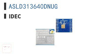 ASLD313640DNUG 选择开关