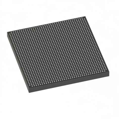 5SGXEB6R2F40C2LG 嵌入式 - 现场可编程门阵列 (FPGA)