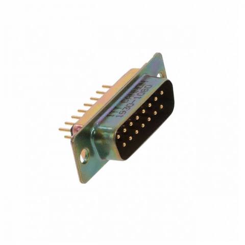 M24308/24-8Z D-Sub射频同轴连接器