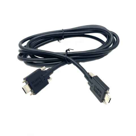 USBC2SW3MUSB2CBKEM USB 电缆