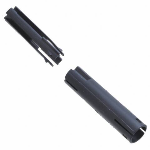 293411-2 固态照明连接器