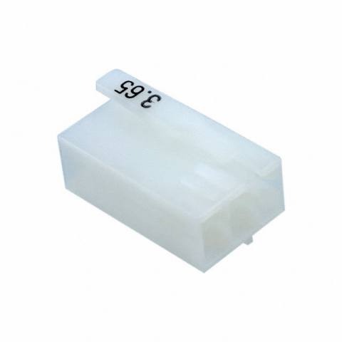 8-969484-7 矩形连接器