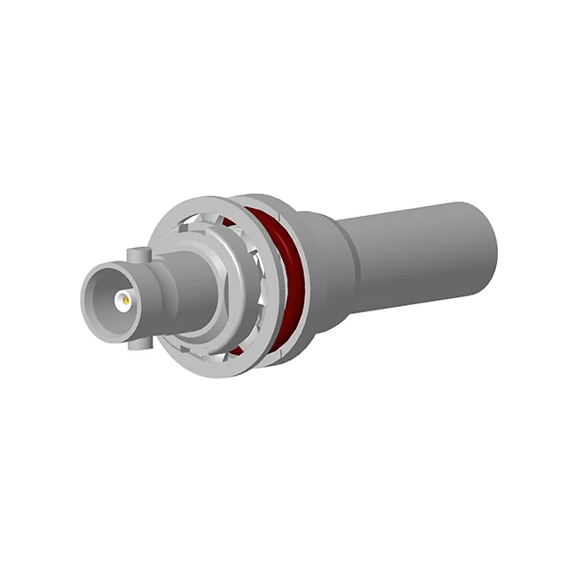 034-1123-12G BNC、HD射频同轴连接器