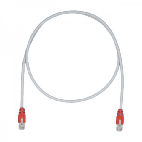 STPCH30MBRD 模块化以太网电缆（RJ45，RJ11）