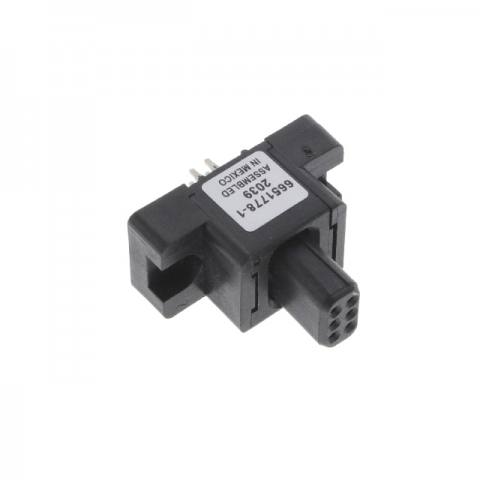 6651778-1 IC、晶体管插座