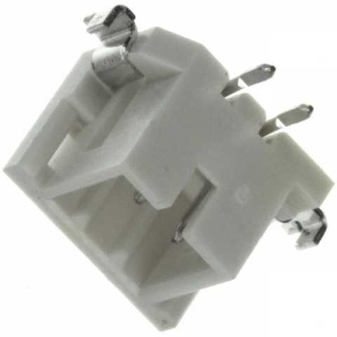 DF3-2P-2V(20) 矩形连接器