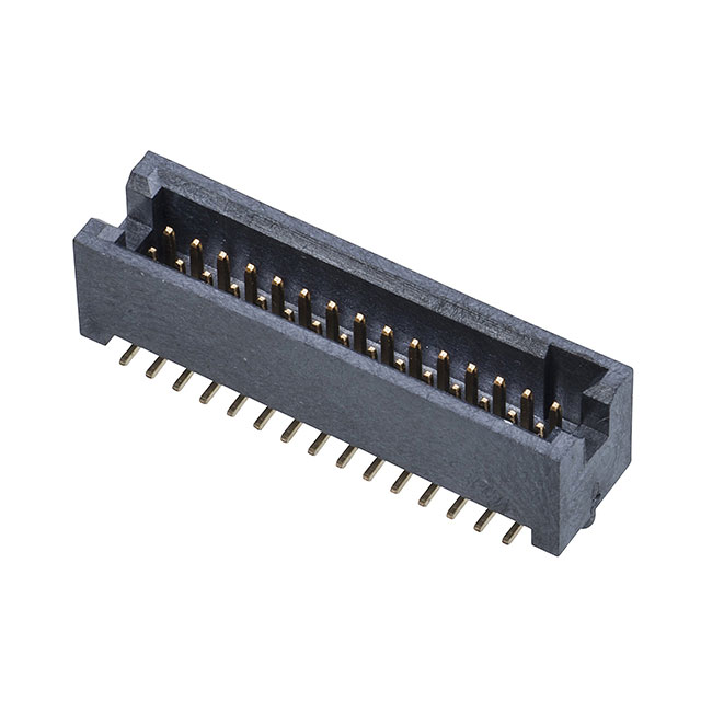 M50-4911545 矩形连接器