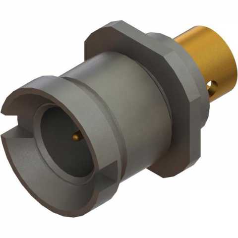 SF1211-6063 SMP射频同轴连接器