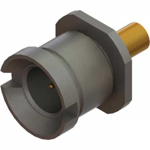 SF1211-6058 SMP射频同轴连接器