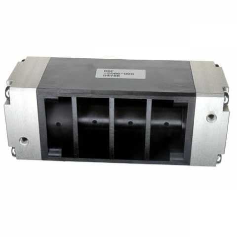 D6F-20A6-000 流量传感器 - 工业
