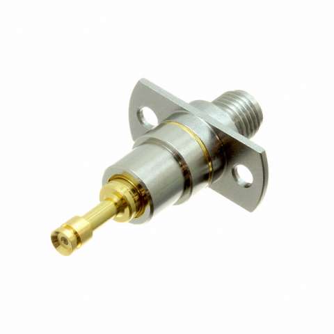MS-156-HRMJ-F6 同轴连接器（射频）