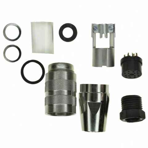 C09131D0142002U 射频同轴连接器
