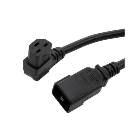 PCS12L2-BLK-6F 电源、线缆和加长线