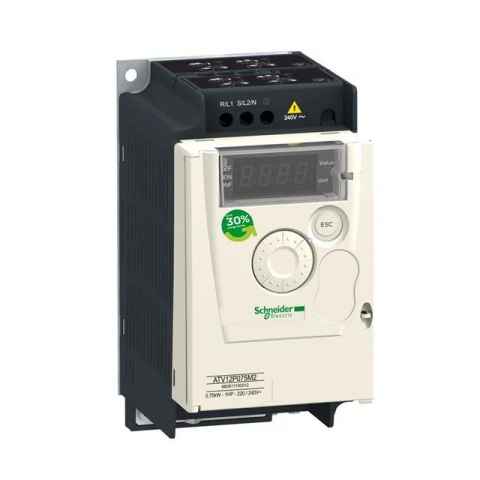 ATV12P075M3 变频器