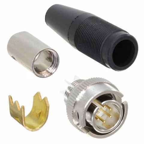 KMC9BPD-6P(31) 矩形连接器