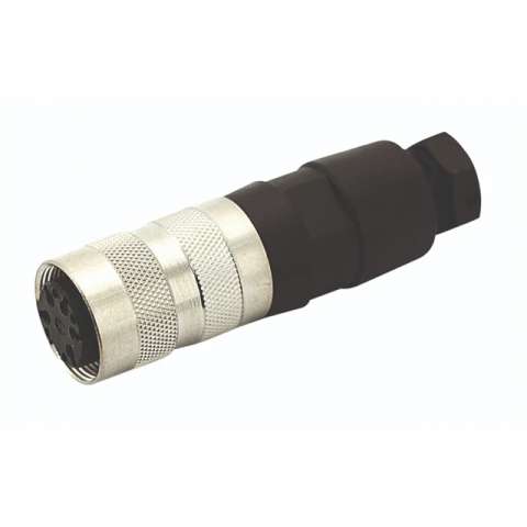 T 3361 554 射频同轴连接器