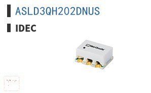 ASLD3QH202DNUS 选择开关