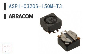 ASPI-0320S-150M-T3 电感