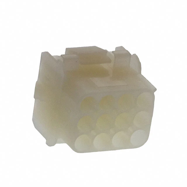 926681-1 矩形连接器