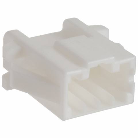 DF1E-4EP-2.5C 矩形连接器