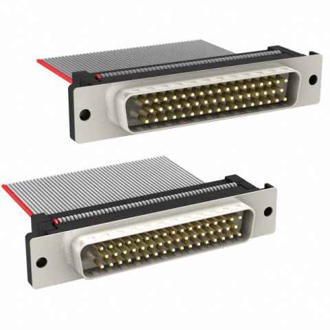 A7PPB-5006G D-Sub 电缆