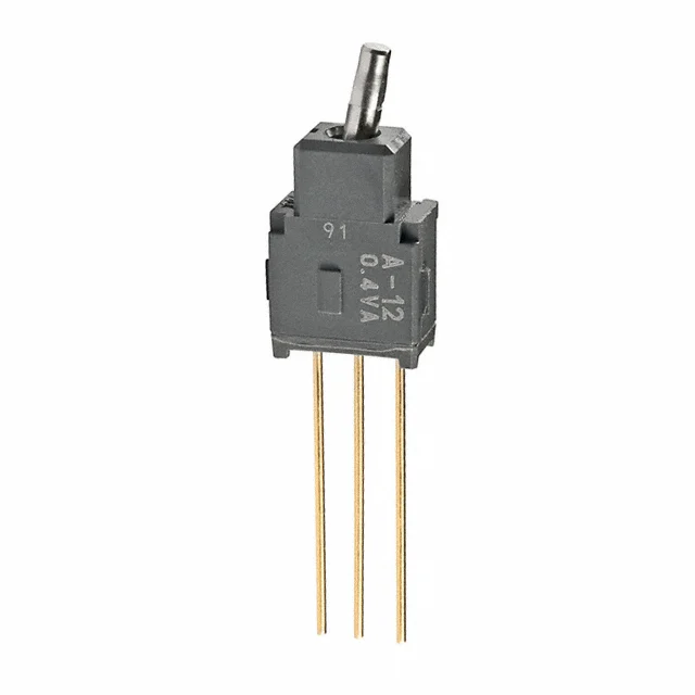 B12KW 拨动开关