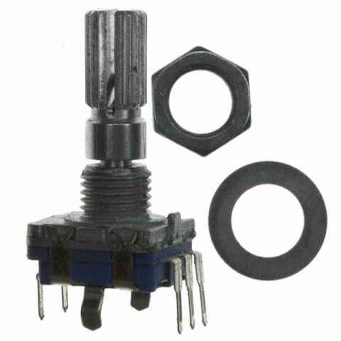 ACZ11BR1E-20KQD1-20C 编码器
