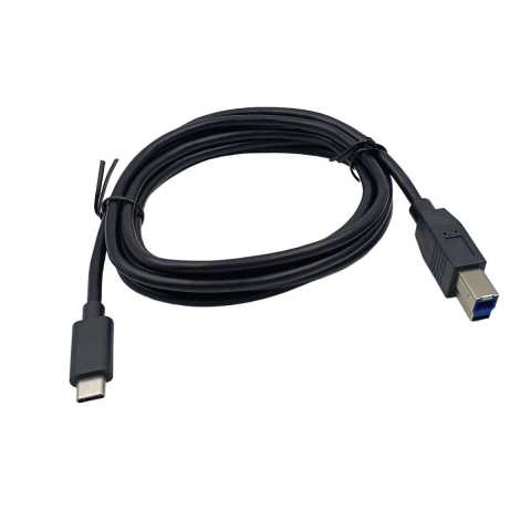 USBCM302M0USBBMMBKR USB 电缆