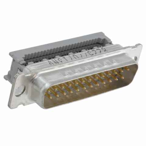 8225-8000 D-Sub射频同轴连接器