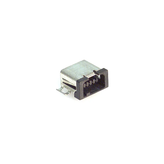 MQ172X-4PA(55) 矩形连接器