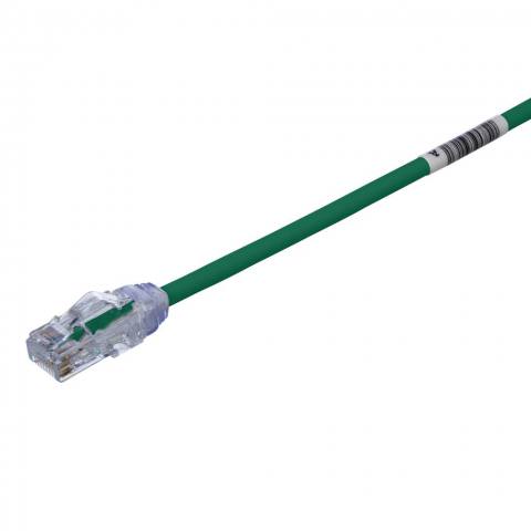 UTP28X3MGR 模块化以太网电缆（RJ45，RJ11）