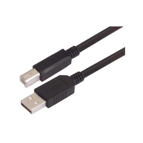 CAUABHFX-03M USB 电缆