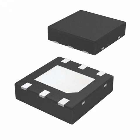 LP38692SDX-5.0/NOPB