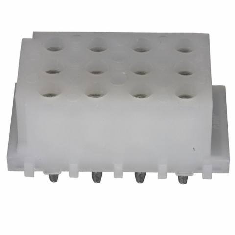 350643-1 矩形连接器